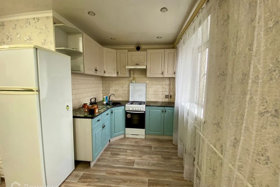 Продаётся студия, 33.1 м²