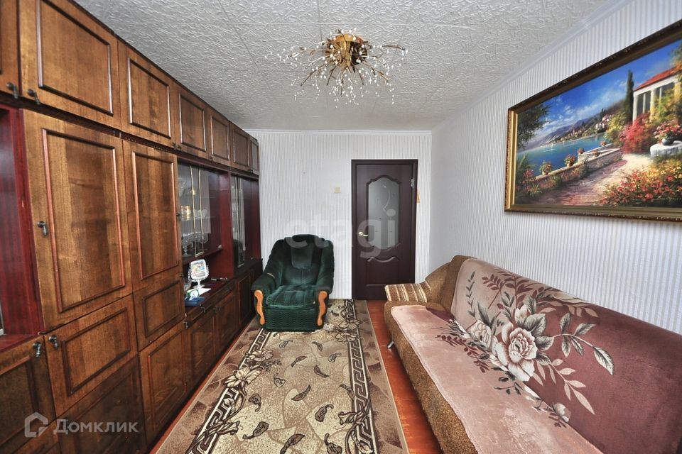 Продаётся 2-комнатная квартира, 43.2 м²