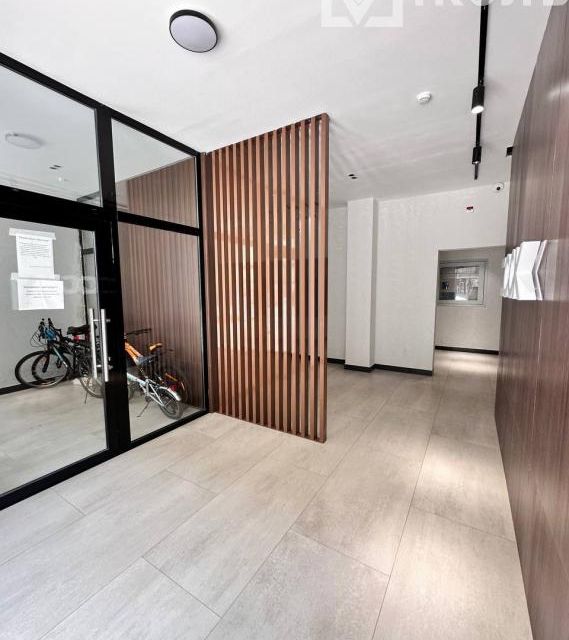 Сдаётся 1-комнатная квартира, 30 м²