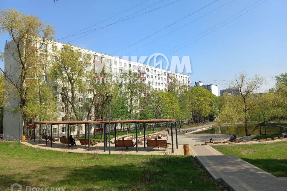 Продаётся 2-комнатная квартира, 45 м²