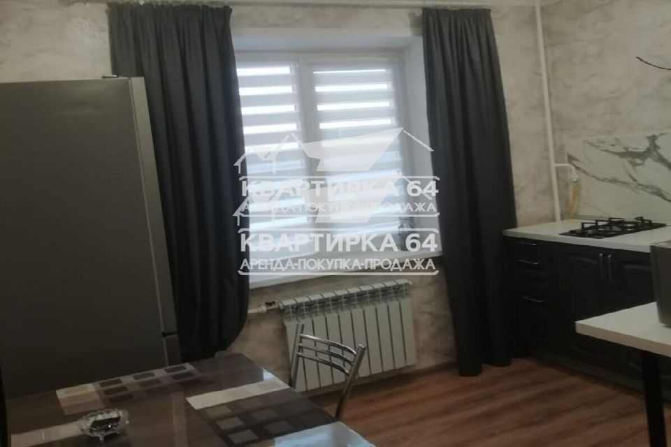 Сдаётся 1-комнатная квартира, 38 м²