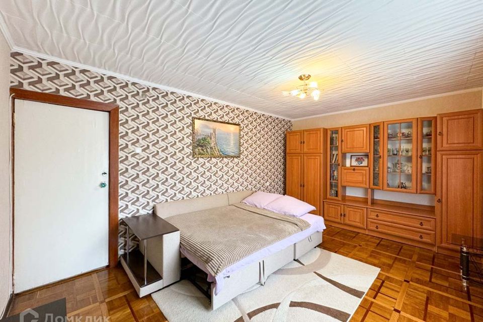 Продаётся 2-комнатная квартира, 48.1 м²