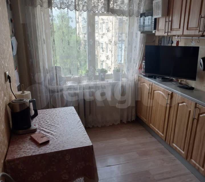 Продаётся 2-комнатная квартира, 48 м²