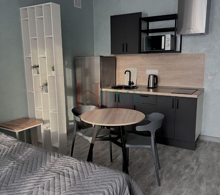 Сдаётся 1-комнатная квартира, 24 м²