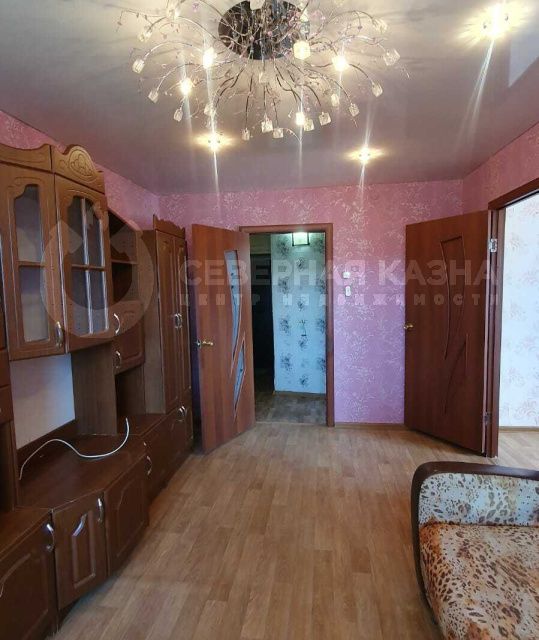 Продаётся 2-комнатная квартира, 38.1 м²