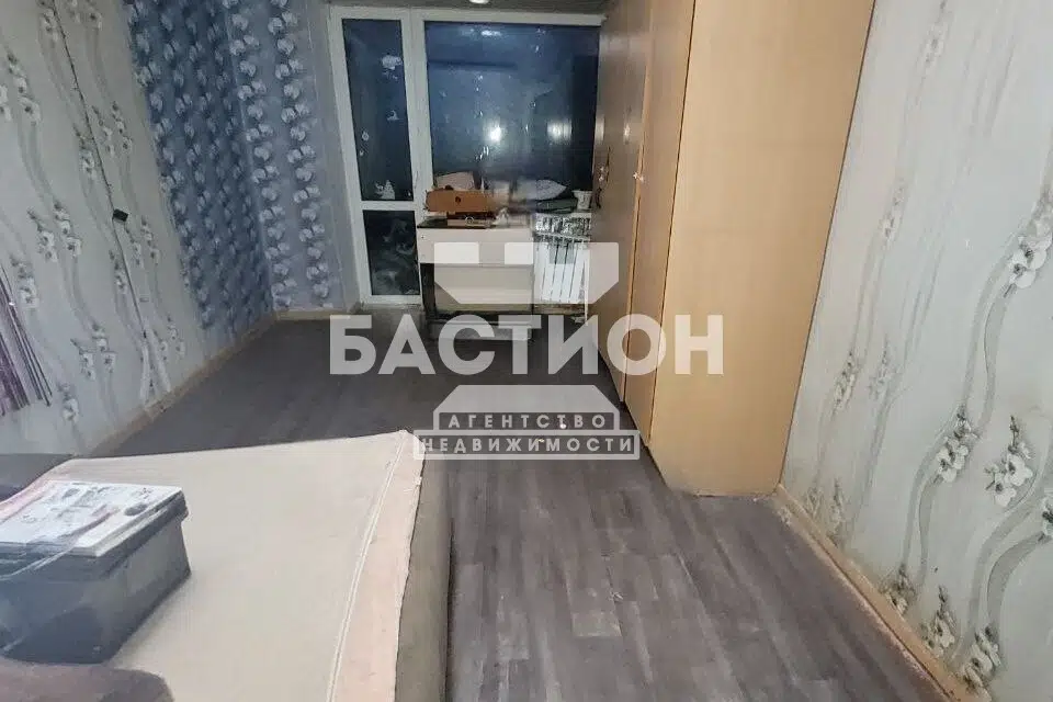 Продаётся 2-комнатная квартира, 45.5 м²