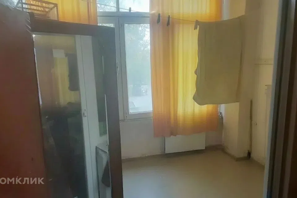 Продаётся 2-комнатная квартира, 49 м²