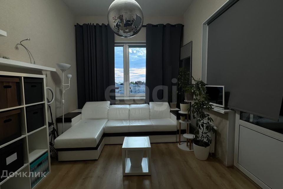 Сдаётся 3-комнатная квартира, 75 м²