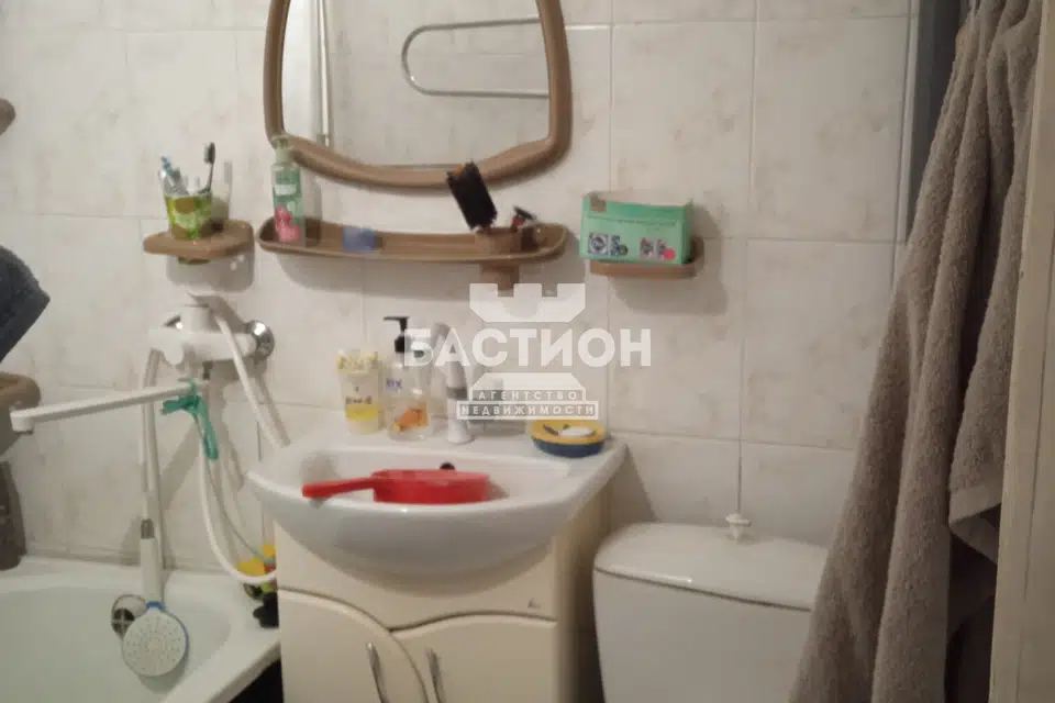 Продаётся 2-комнатная квартира, 42 м²