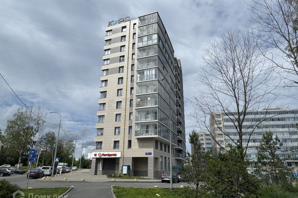 Продаётся 3-комнатная квартира, 79 м²