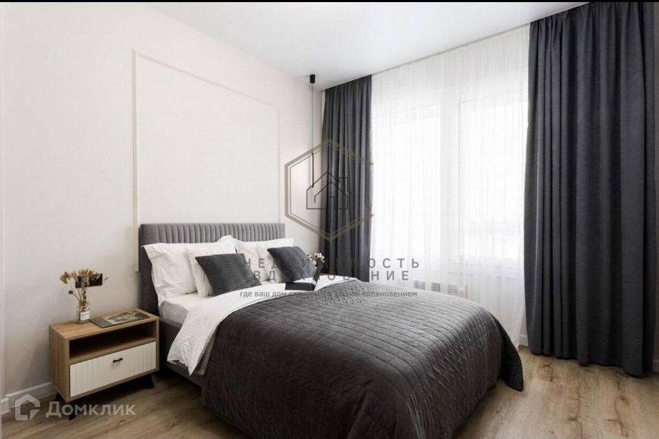 Сдаётся 1-комнатная квартира, 30 м²