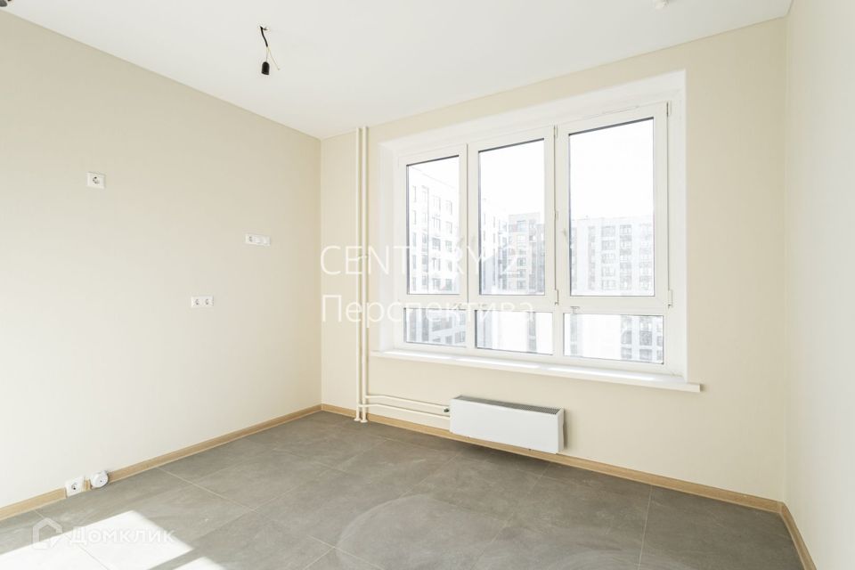 Продаётся 2-комнатная квартира, 53.1 м²