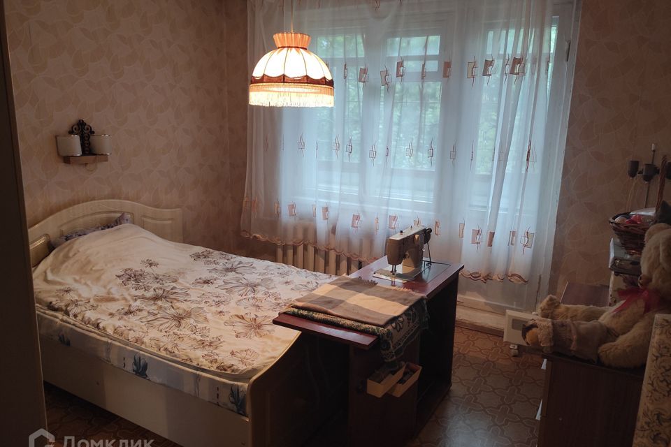Купить Квартиру Володарского 43 Иваново