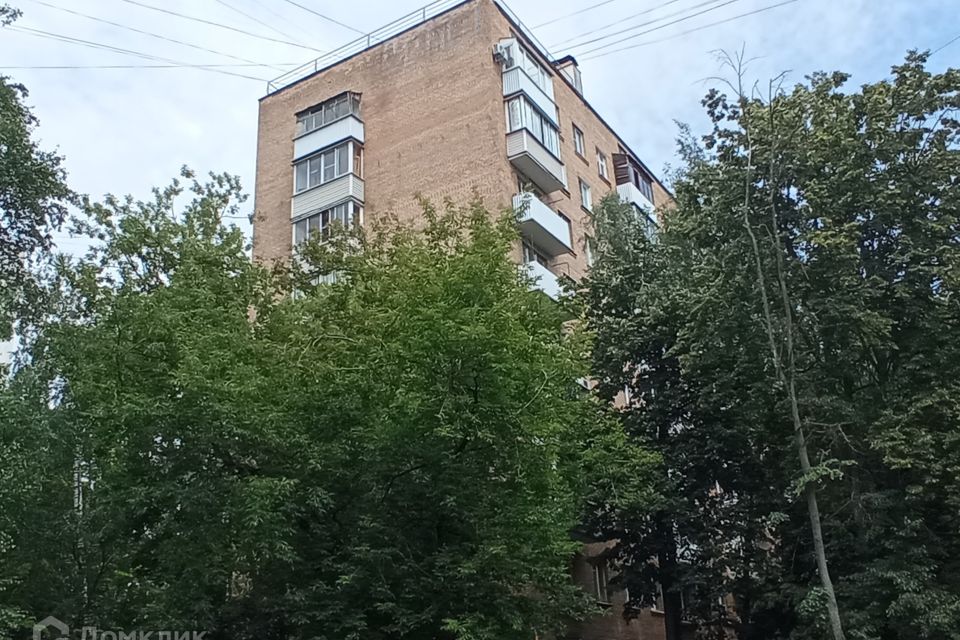 Продаётся 2-комнатная квартира, 33.6 м²