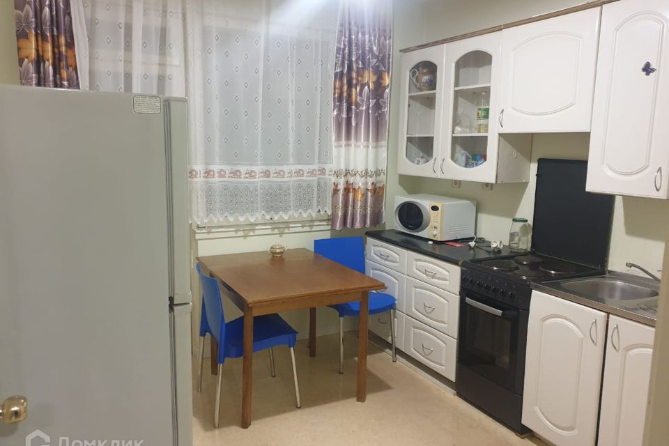 Сдаётся 1-комнатная квартира, 45.3 м²