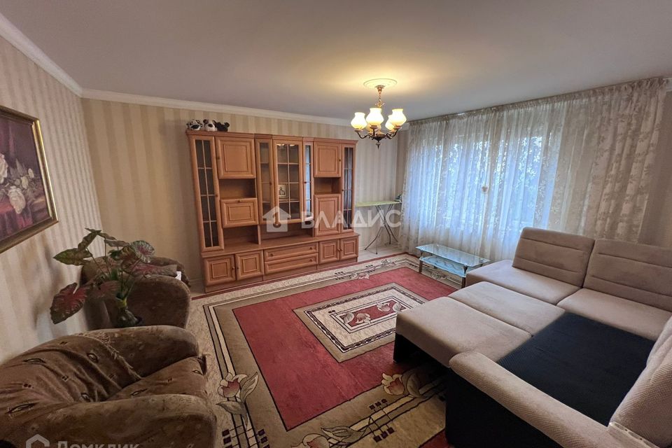 Сдаётся 2-комнатная квартира, 70 м²