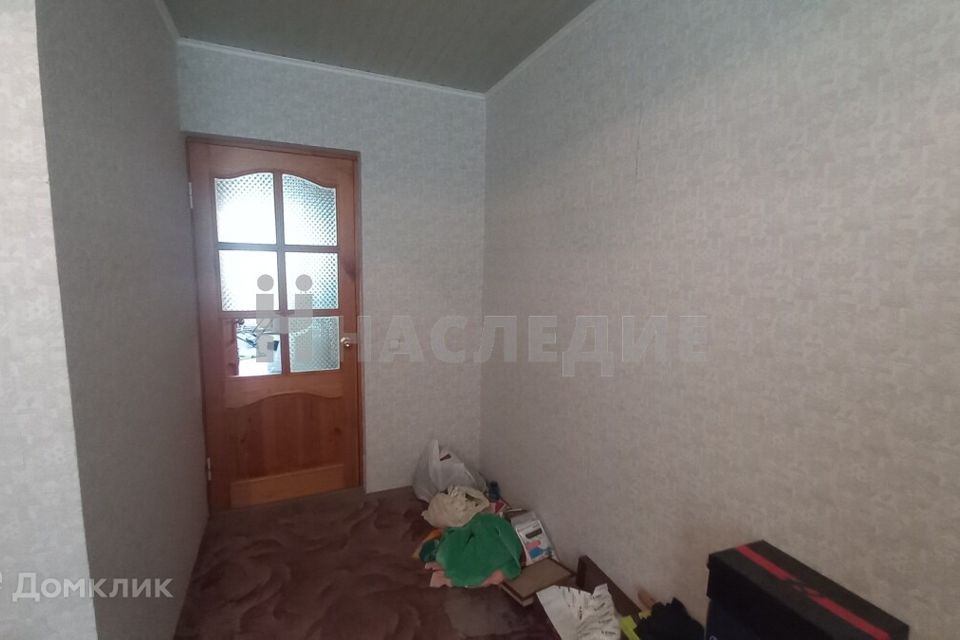 Продаётся 3-комнатная квартира, 61 м²