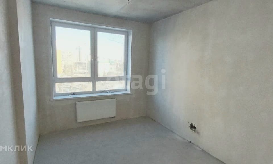 Продаётся 2-комнатная квартира, 59.2 м²