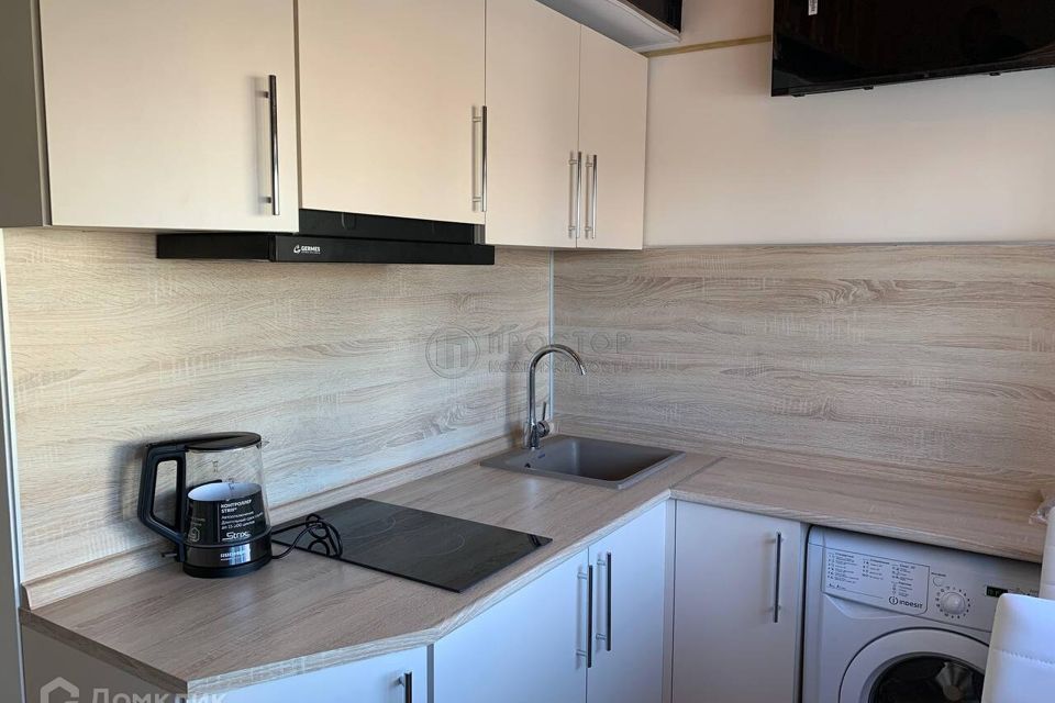 Продаётся студия, 13 м²