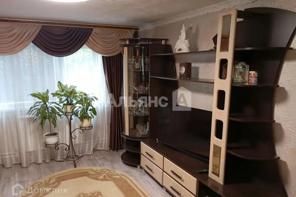 Продаётся 1-этажный дом, 72 м²