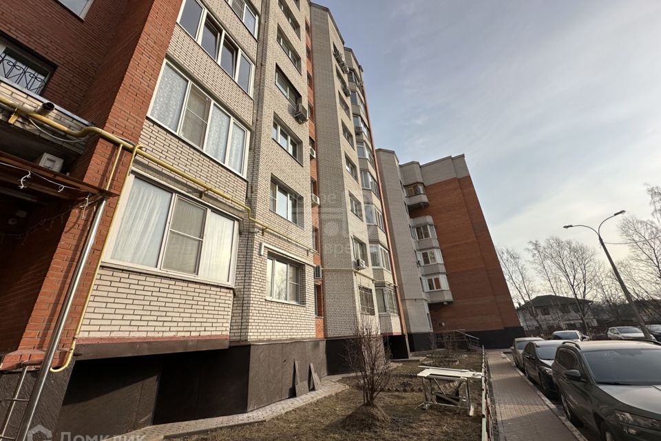 Продаётся 2-комнатная квартира, 70 м²