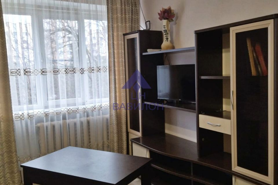 Продаётся студия, 18 м²