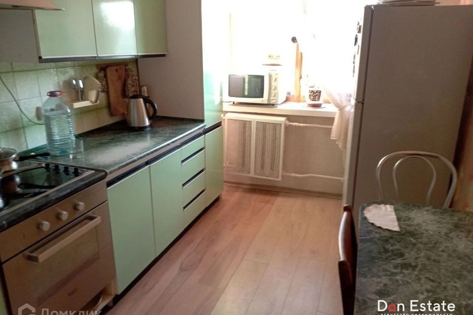 Сдаётся 2-комнатная квартира, 45 м²