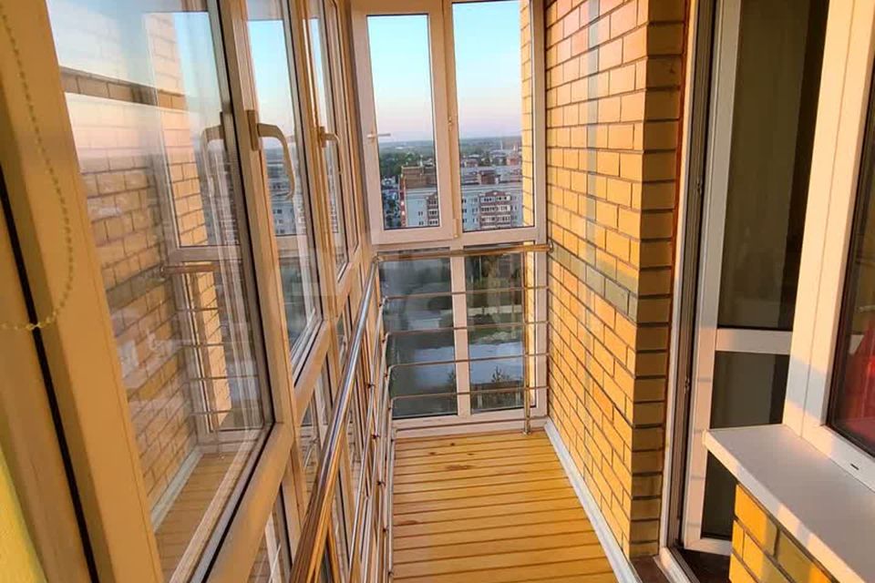 Продаётся студия, 30.5 м²
