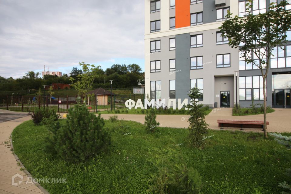 Продаётся 2-комнатная квартира, 64 м²
