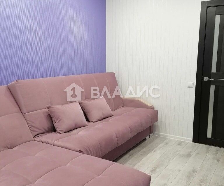 Сдаётся 1-комнатная квартира, 28 м²