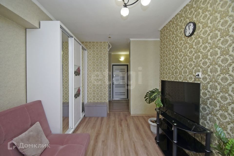 Продаётся студия, 29.7 м²