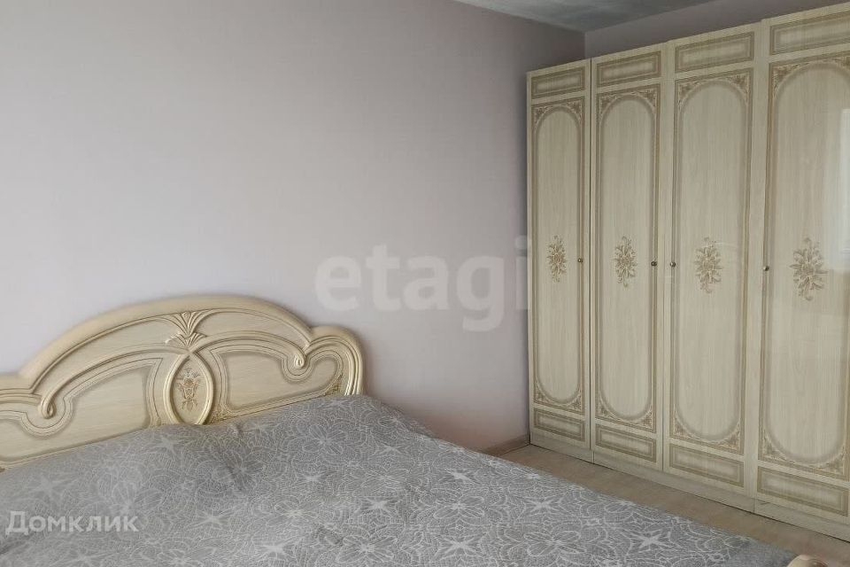 Продаётся 2-комнатная квартира, 48.8 м²