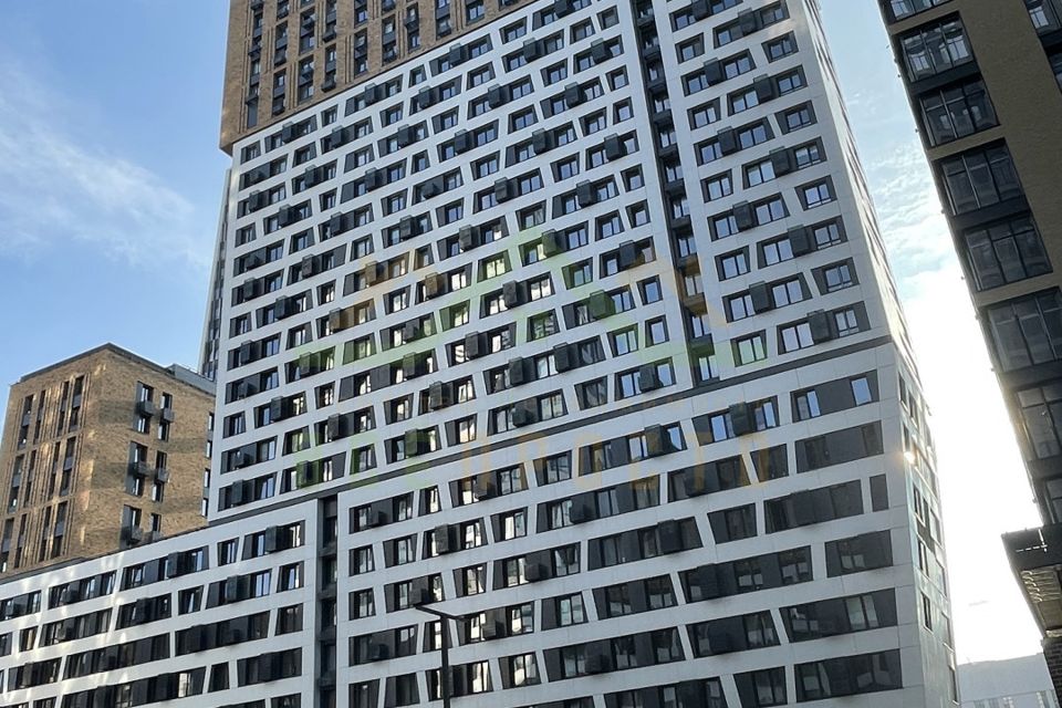 Продаётся студия, 26.6 м²