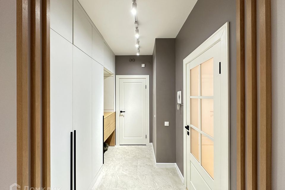 Продаётся 3-комнатная квартира, 125.3 м²