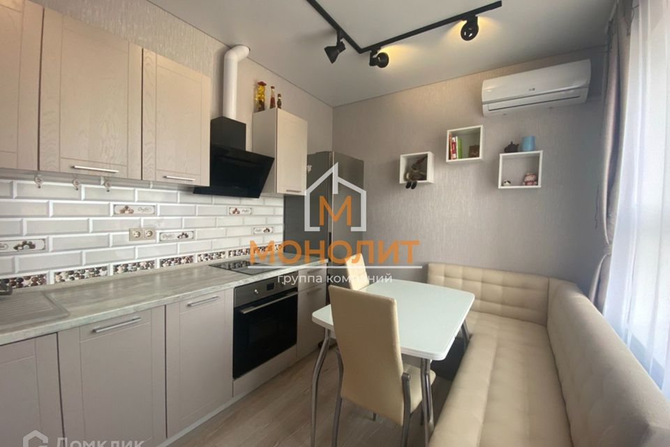 Продаётся 1-комнатная квартира, 30.4 м²