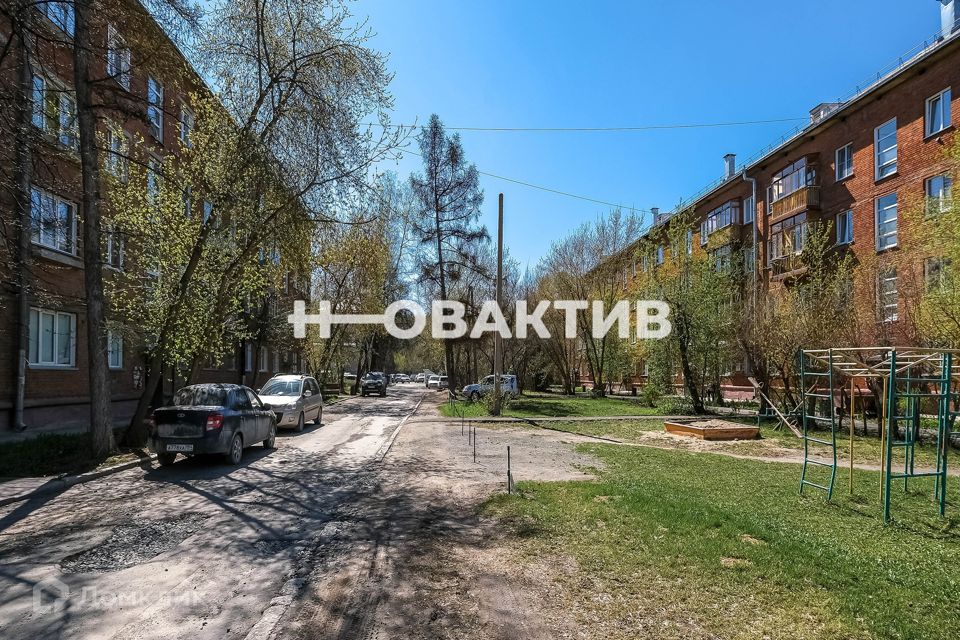 Продаётся 2-комнатная квартира, 43.1 м²