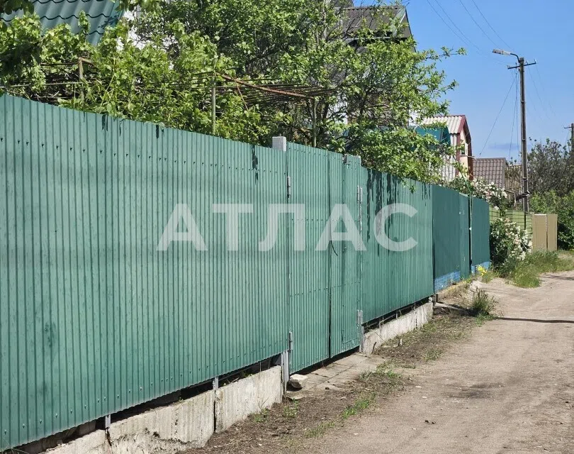 Продаётся 2-этажный дом, 45 м²