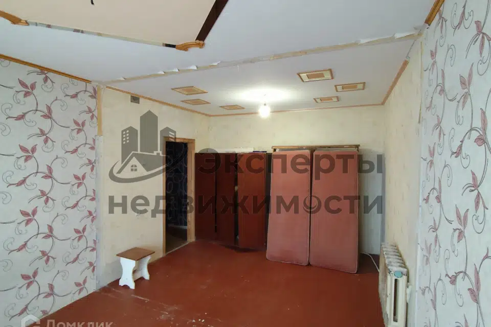 Продаётся 2-комнатная квартира, 53.4 м²