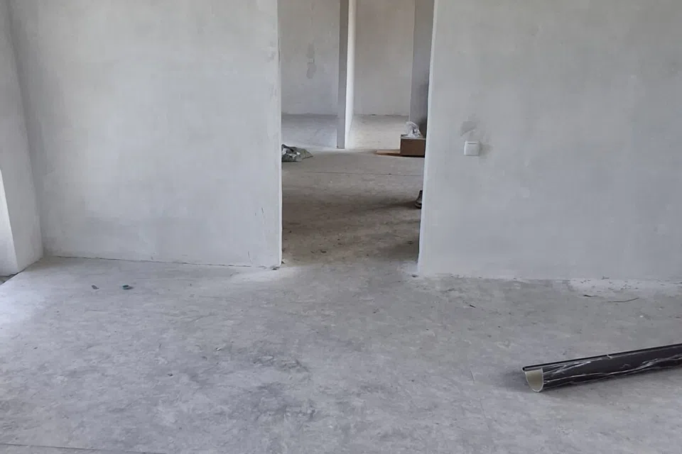 Продаётся 3-этажный дом, 168.3 м²