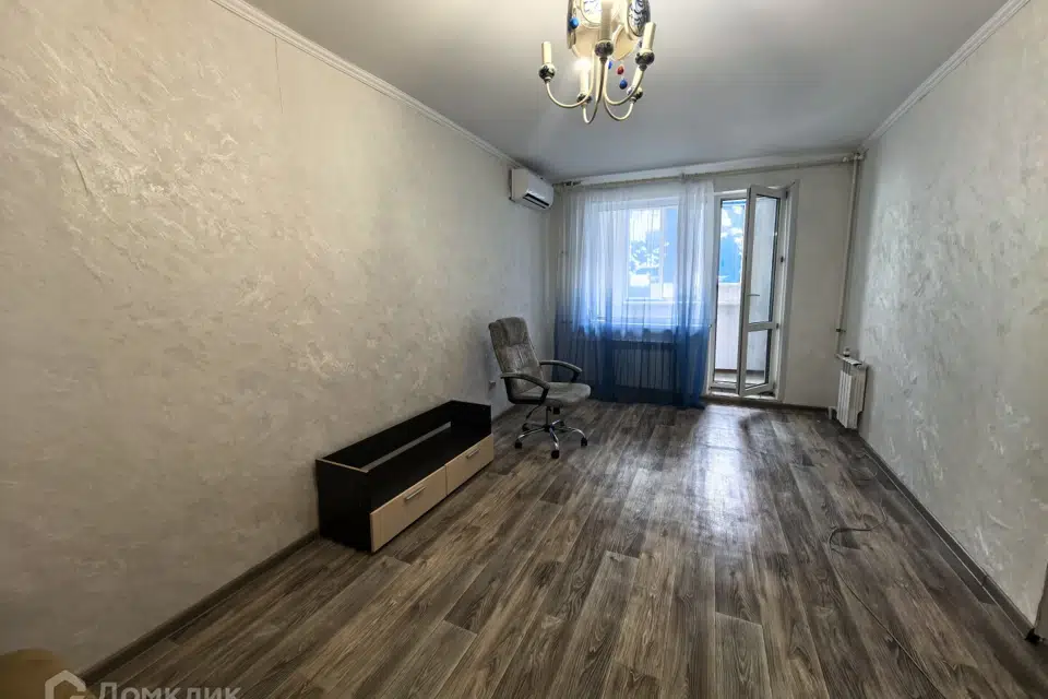 Продаётся 1-комнатная квартира, 34.4 м²