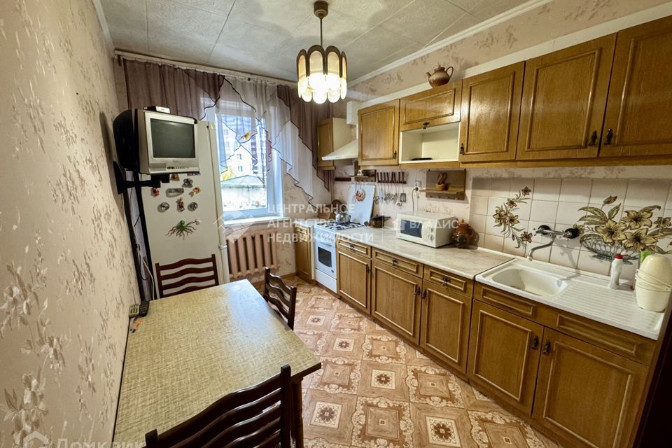 Сдаётся 2-комнатная квартира, 51 м²