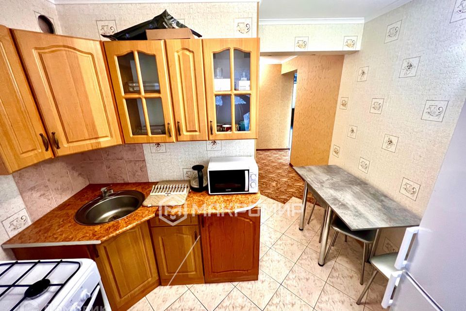 Продаётся 2-комнатная квартира, 50.4 м²