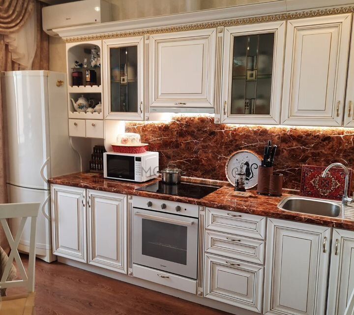Сдаётся студия, 40 м²
