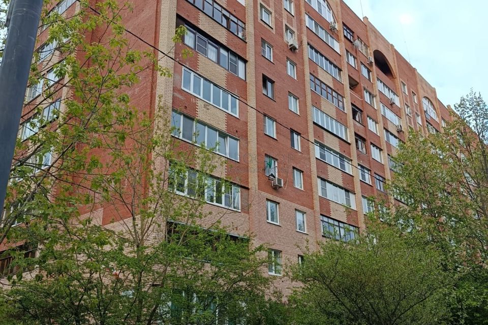 Продаётся 2-комнатная квартира, 50.3 м²