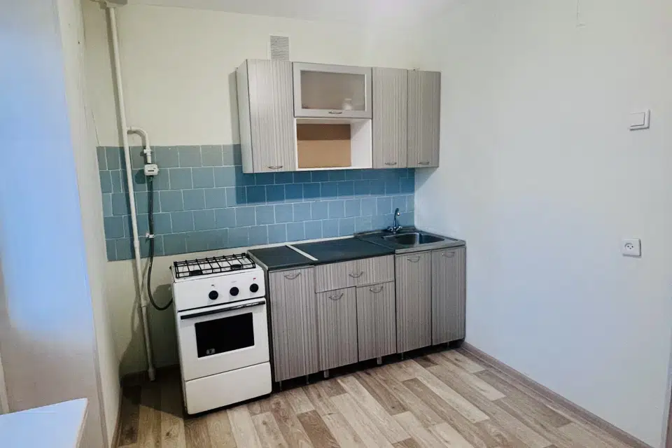 Продаётся 1-комнатная квартира, 27.9 м²