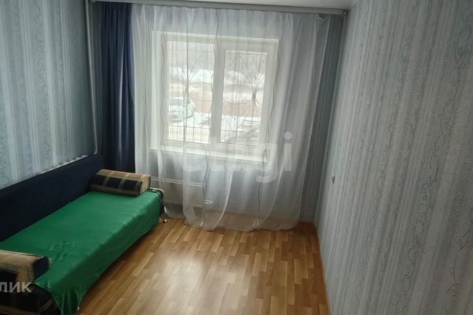 Сдаётся 3-комнатная квартира, 62.7 м²