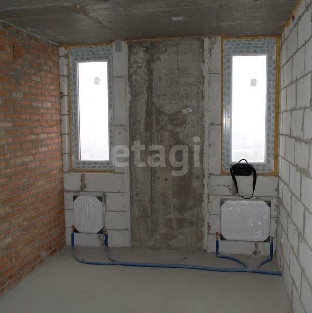 Продаётся 1-комнатная квартира, 40 м²