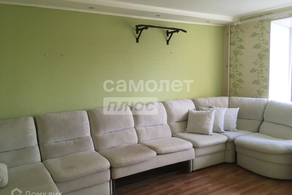 Продаётся 2-комнатная квартира, 48.1 м²