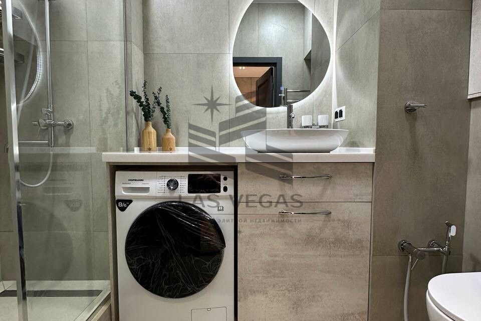 Сдаётся 2-комнатная квартира, 50 м²