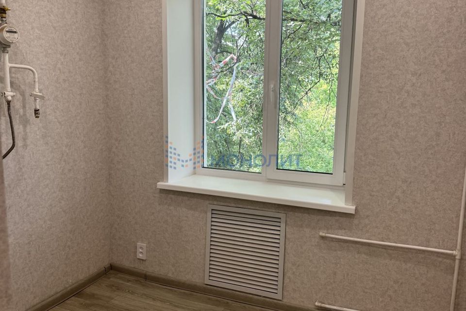 Продаётся 1-комнатная квартира, 31 м²